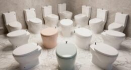 top round toilet picks