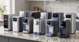 top salt free water conditioners