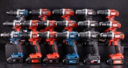 top sds hammer drills