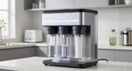 top sediment filter systems