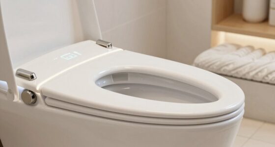 top senior bidet seats