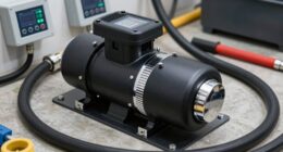 top sewage pump kits