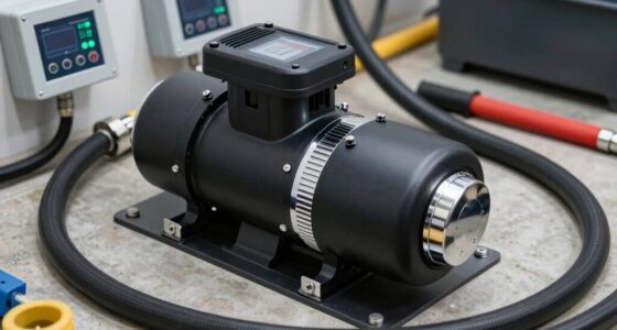 top sewage pump kits