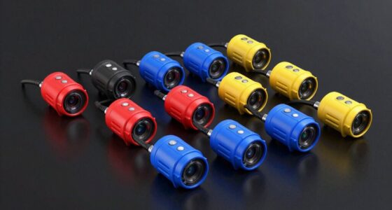 top sewer camera locator