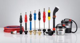 top sewer jetter kits