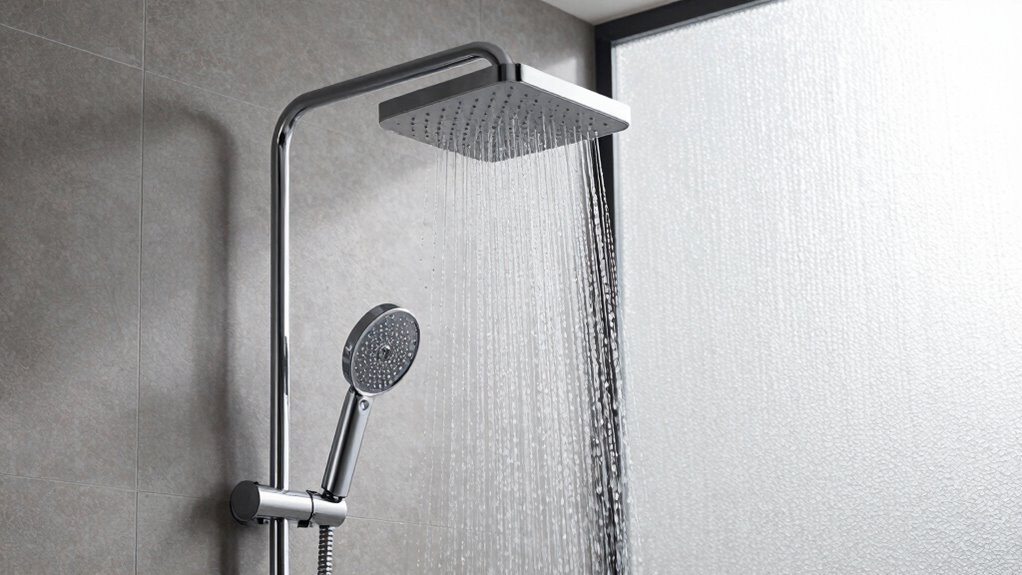 top shower systems 2026