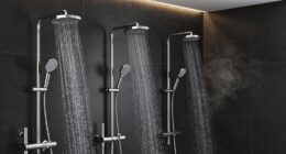top shower systems review