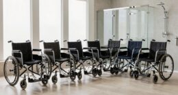 top shower wheelchairs 2026