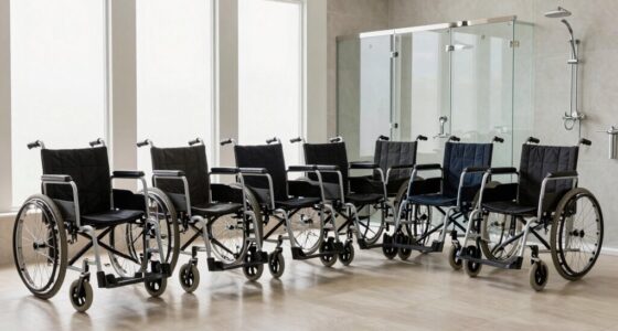 top shower wheelchairs 2026