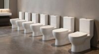 top silent toilet picks