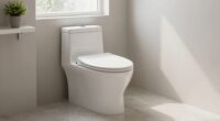top small bathroom toilets
