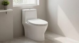 top small bathroom toilets