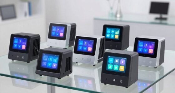 top smart pump controllers