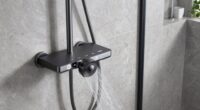top smart shower valves