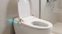 top smart toilet brands