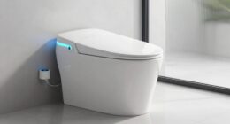 top smart toilet options
