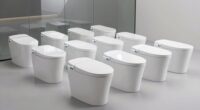 top smart toilet picks