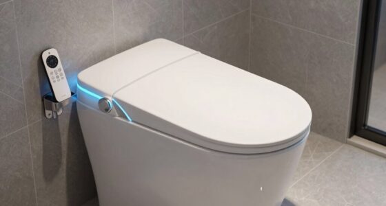 top smart toilet reviews
