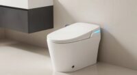 top smart toilets 2026