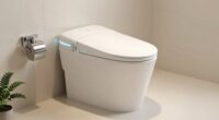 top smart toilets 2026