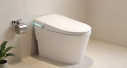 top smart toilets 2026