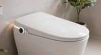 top smart toilets 2026