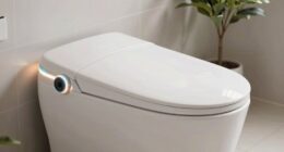 top smart toilets 2026