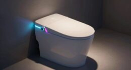 top smart toilets 2026
