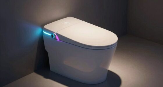 top smart toilets 2026
