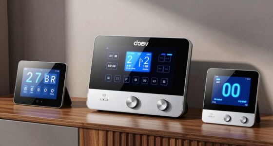 top smart water heater controllers