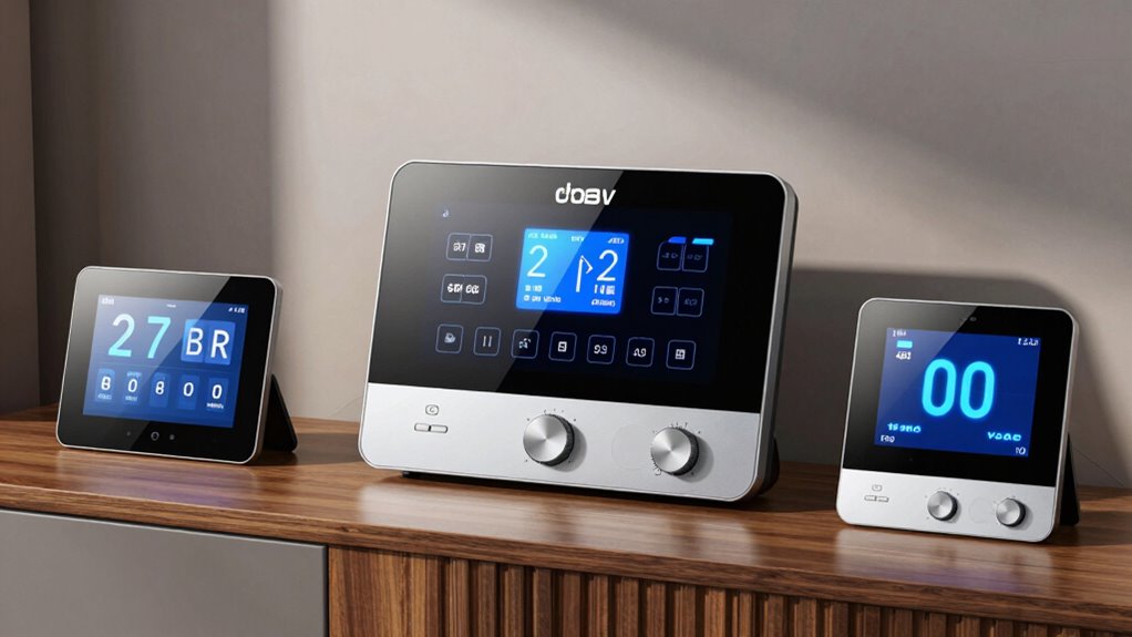 top smart water heater controllers