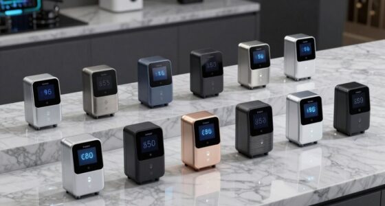 top smart water valves