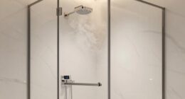 top steam shower generators