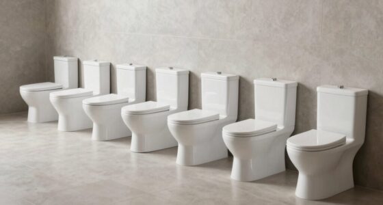 top swiss madison toilet reviews