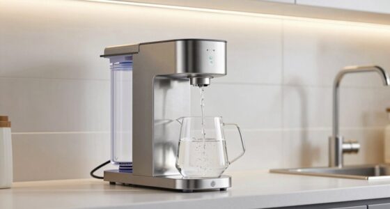 top tankless ro systems