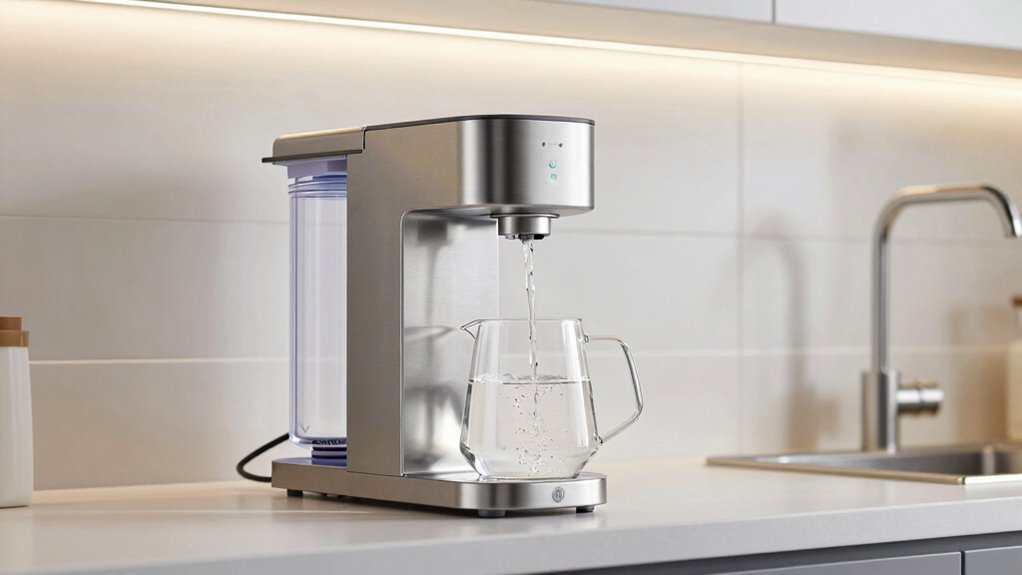 top tankless ro systems