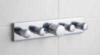 top thermostatic shower valves