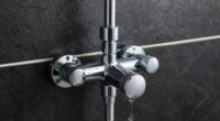 top thermostatic shower valves
