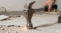 top tile demolition tools