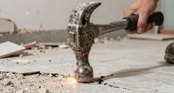 top tile demolition tools