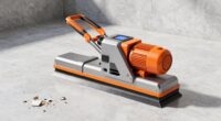 top tile floor scrapers