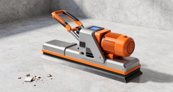 top tile floor scrapers