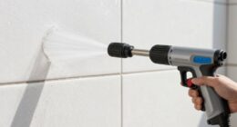 top tile grout cleaners