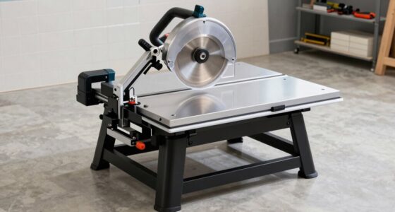 top tile saws 2026