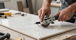 top tile scoring cutters