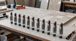 top tile vibration tools