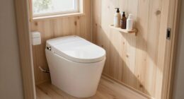 top tiny house toilets
