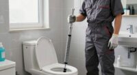 top toilet auger specialists