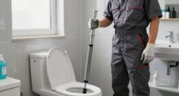top toilet auger specialists