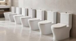 top toilets for flushing